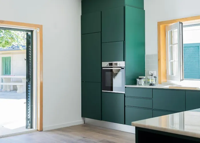 Quinta Do Fontanario By Lovelystay