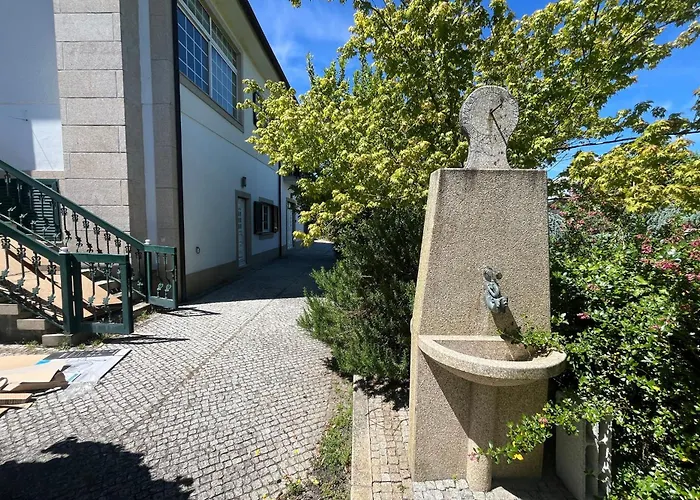 아파트 Quinta Do Fontanario By Lovelystay