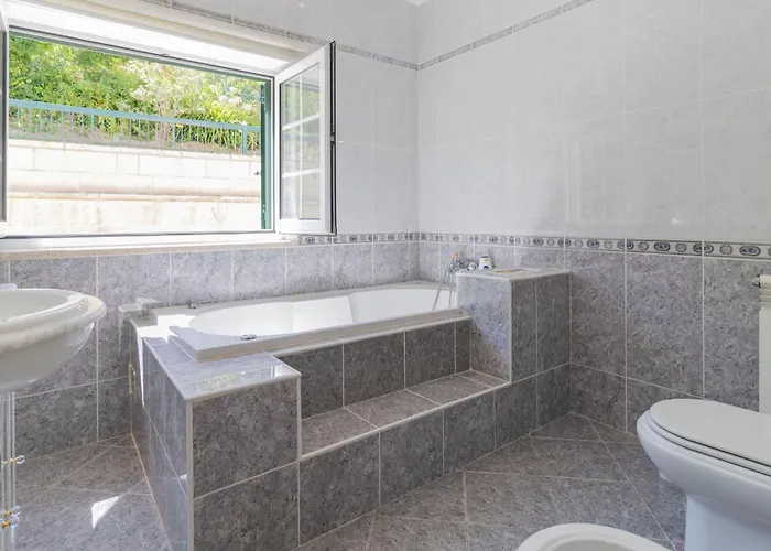 Quinta Do Fontanario By Lovelystay Διαμέρισμα *