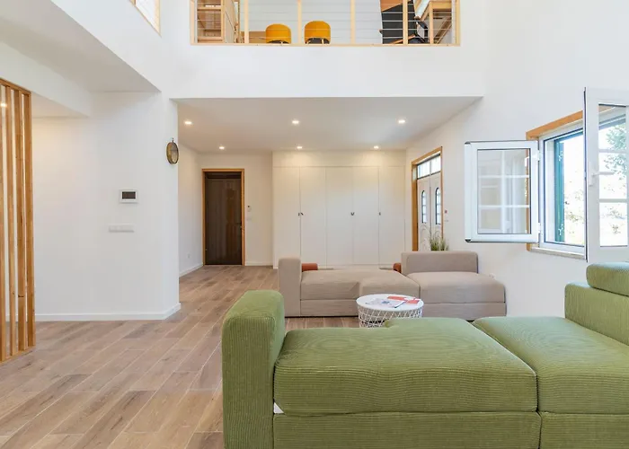 Διαμέρισμα Quinta Do Fontanario By Lovelystay *