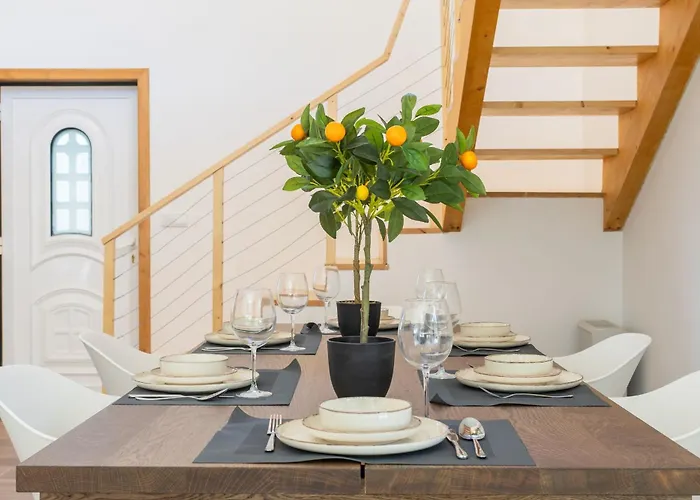 Quinta Do Fontanario By Lovelystay