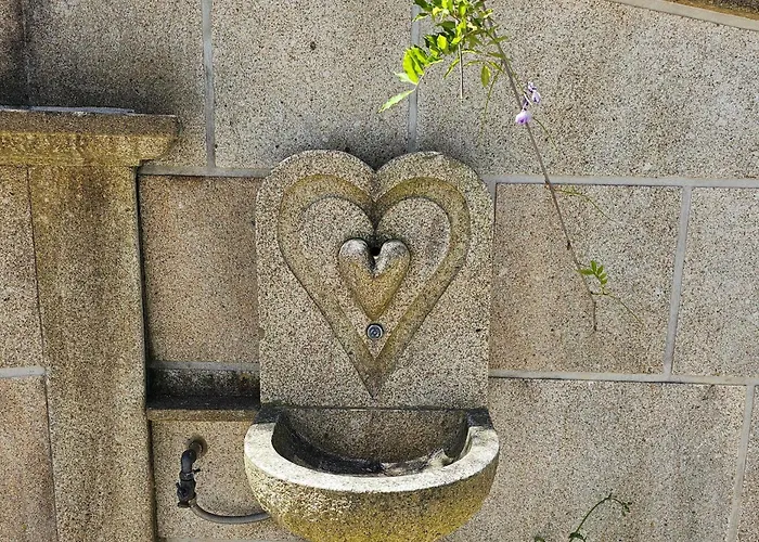 Quinta Do Fontanario By Lovelystay *