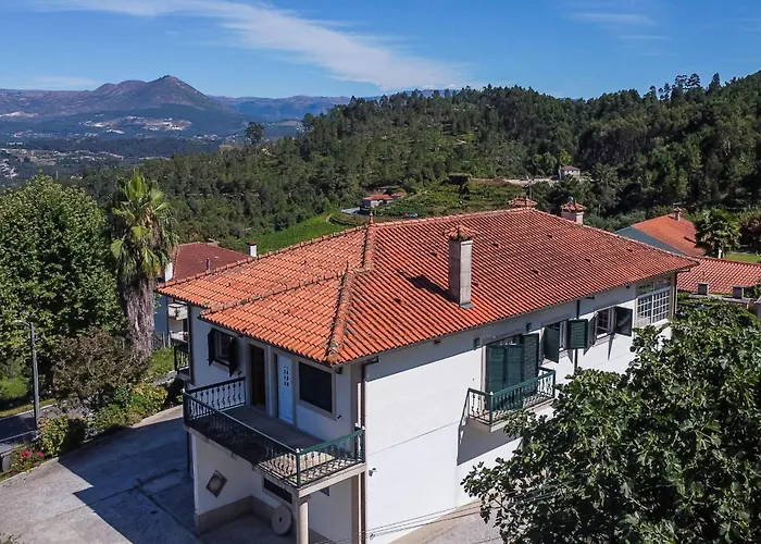 아파트 Quinta Do Fontanario By Lovelystay