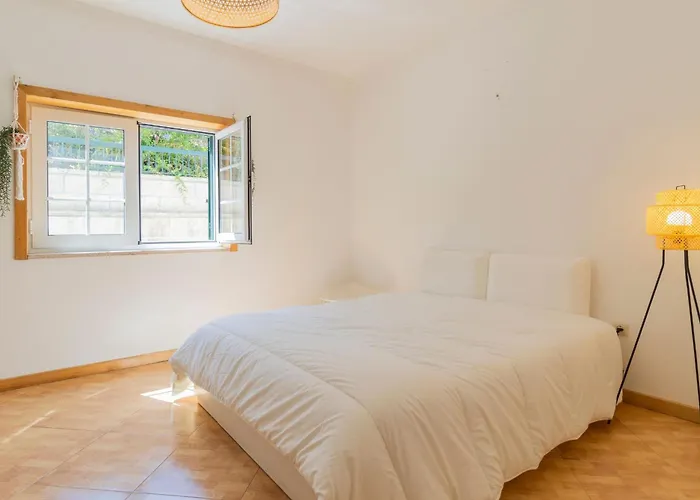 Quinta Do Fontanario By Lovelystay 아파트 *