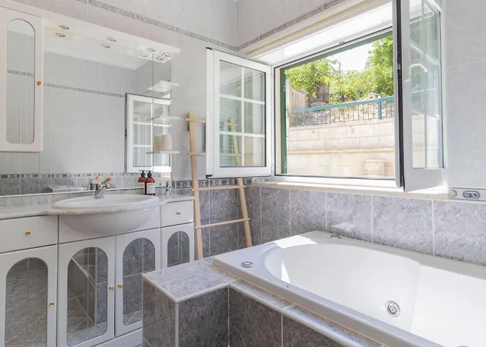 아파트 Quinta Do Fontanario By Lovelystay *