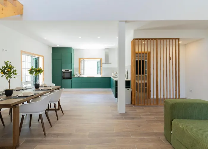 Quinta Do Fontanario By Lovelystay *