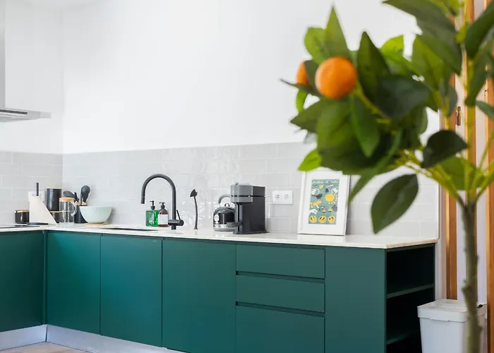 Quinta Do Fontanario By Lovelystay * 세로리코데바스토