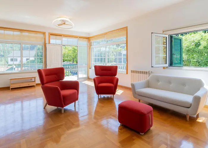 Quinta Do Fontanario By Lovelystay