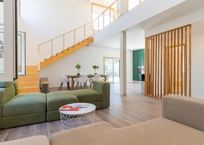 Quinta Do Fontanario By Lovelystay * Celorico De Basto