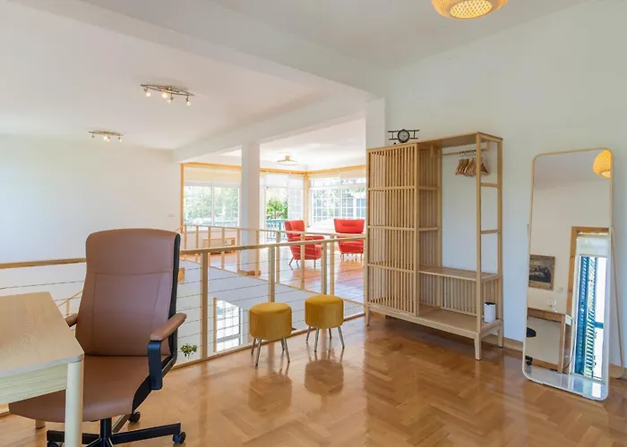 Quinta Do Fontanario By Lovelystay Celorico De Basto